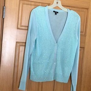 Beautiful sparkle sweater